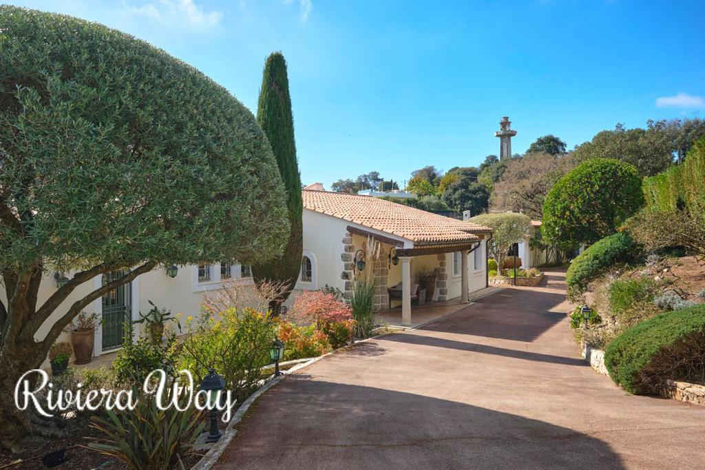 10-комн. вилла в Каннах, 380 м², фото №9, объявление №94405878