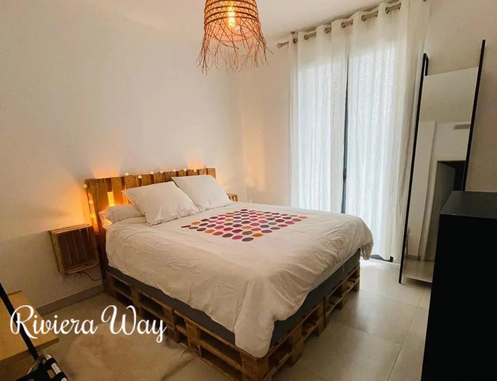 2-комн. квартира в Каннах, фото №2, объявление №104396166