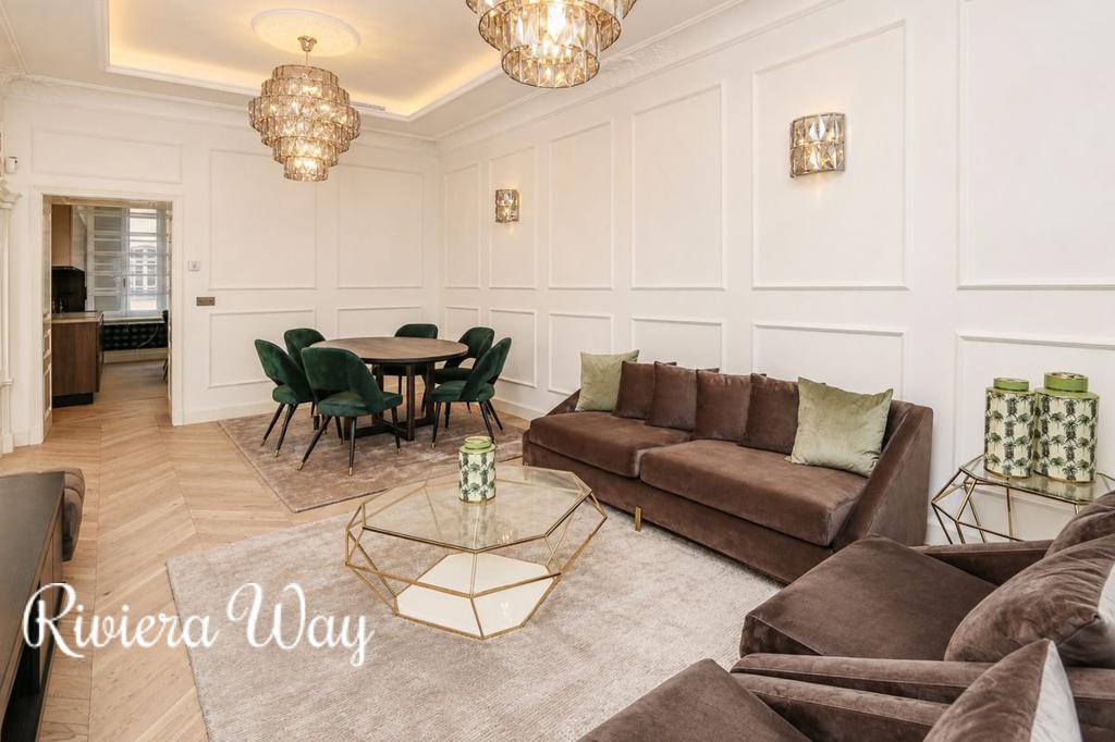 4-комн. квартира в Ницце, 131 м², фото №6, объявление №99250536