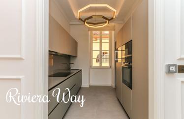 3-комн. квартира в Ницце, 100 м²