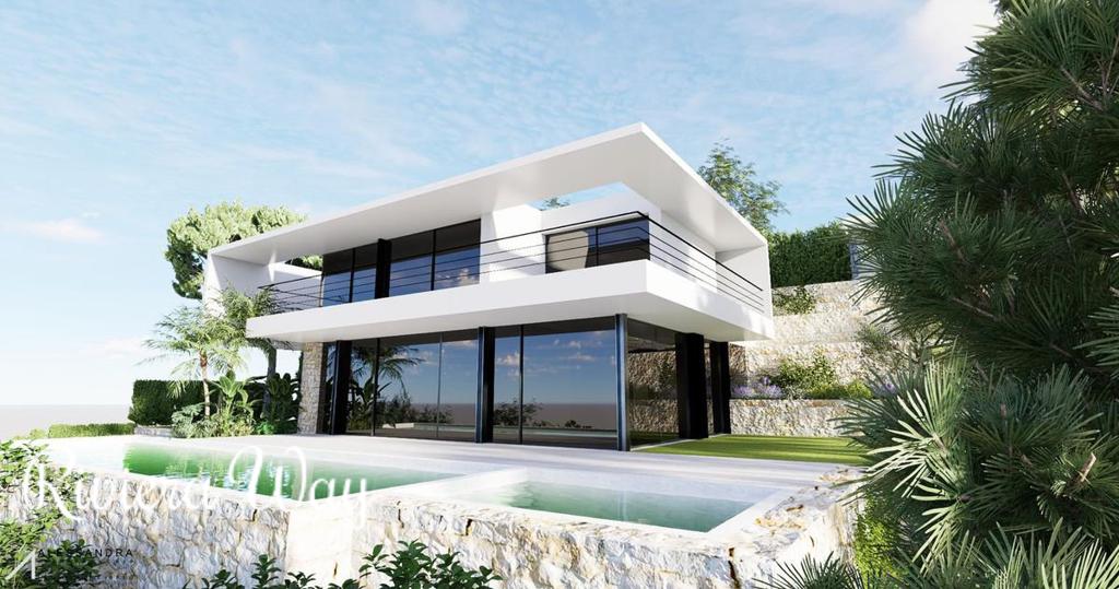 6-комн. вилла в Рокебрюн — Кап-Мартен, 350 м², фото №10, объявление №104751948