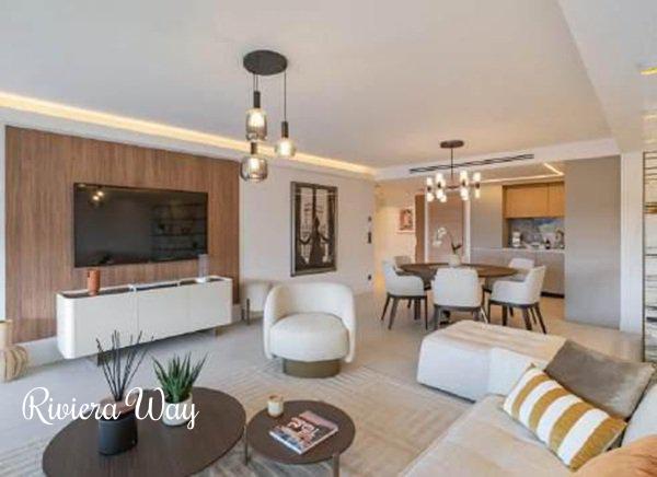 4-комн. квартира в порту Палм Бич, 100 м², фото №4, объявление №103235706