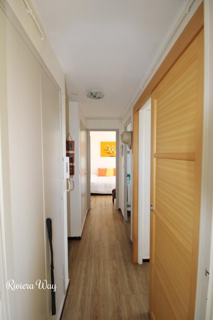 Квартира в Ла Сейн-Сюр-Мер, 39 м², фото №8, объявление №80500224
