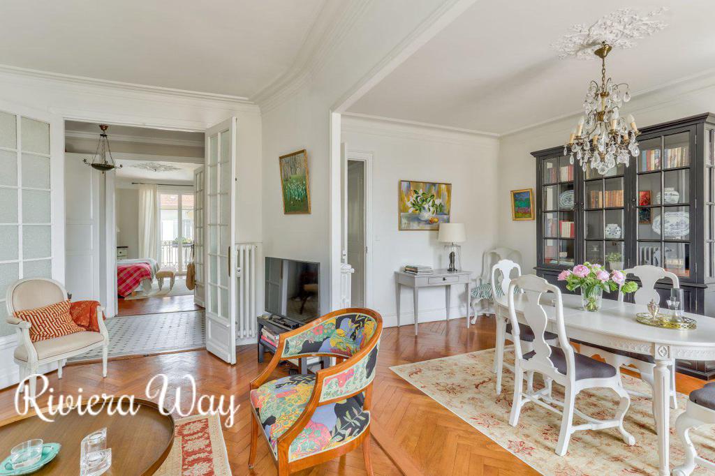 3-комн. квартира в Ницце, 92 м², фото №4, объявление №103253514