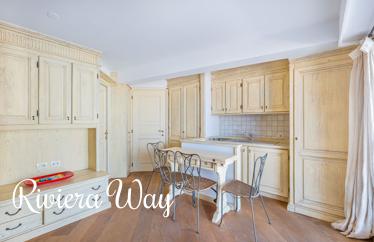 6-комн. пентхаус в Кап-Д'ай, 144 м²