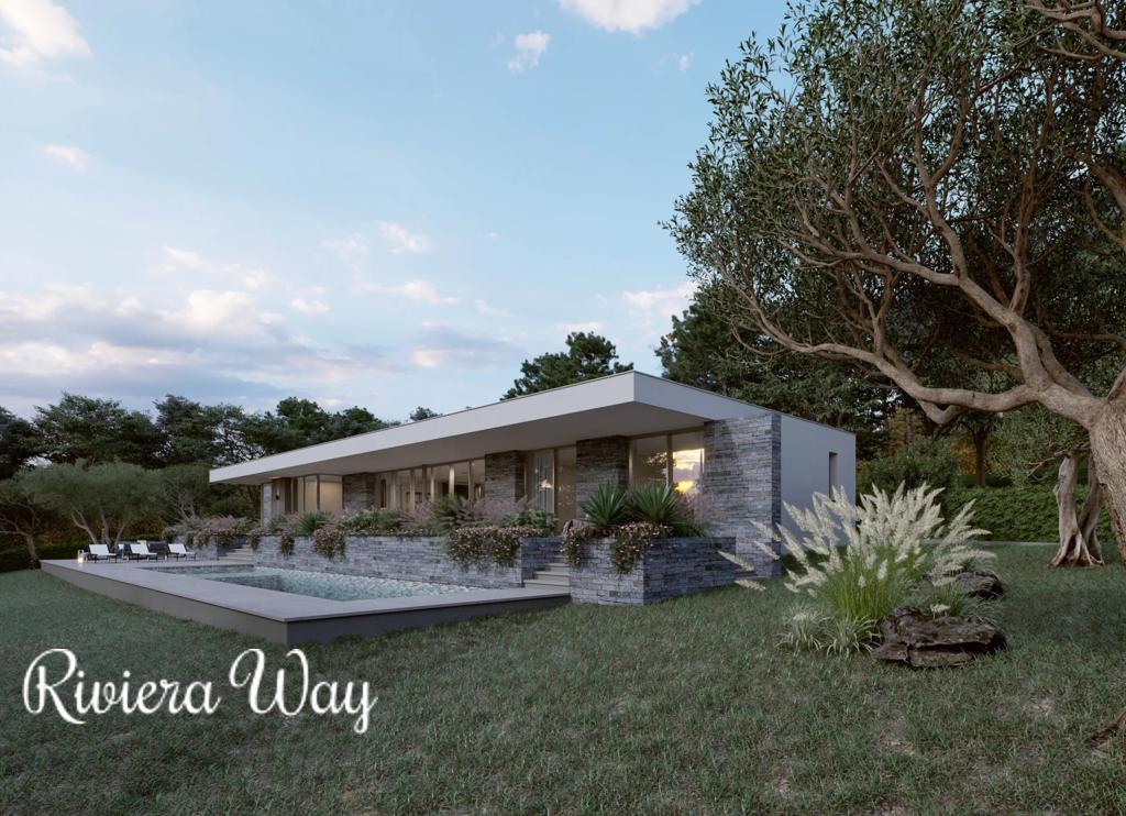 Земельный участок в Турет-Сюр-Луп, фото №4, объявление №103254942