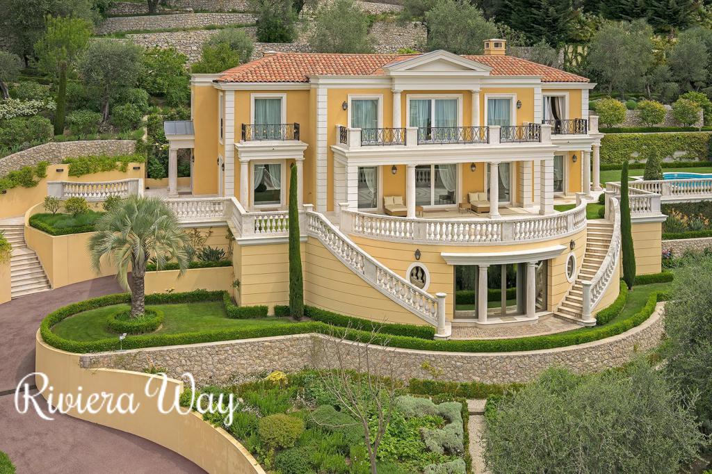 6-комн. вилла в Вильфранш-сюр-Мер, фото №4, объявление №78805944