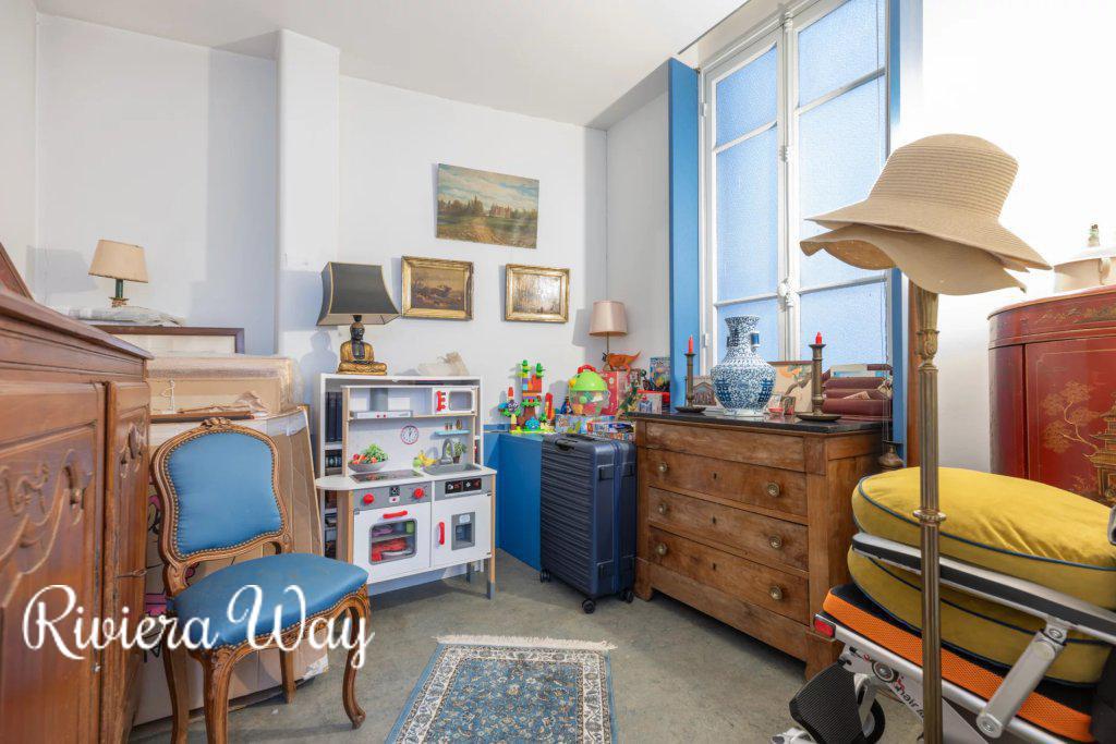 Квартира в на Английской Набережной, 100 м², фото №7, объявление №104799786