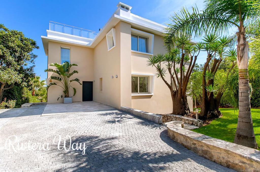 10-комн. вилла в Кап д'Антиб, 320 м², фото №5, объявление №104750730