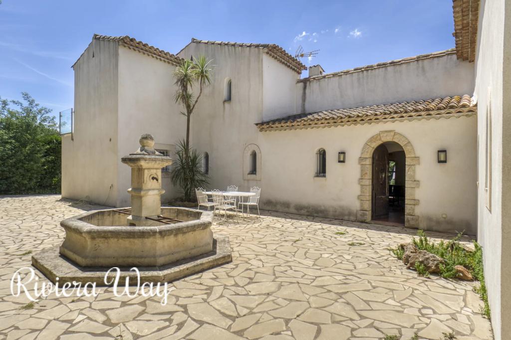 6-комн. коттедж в Гримо, фото №1, объявление №104480544