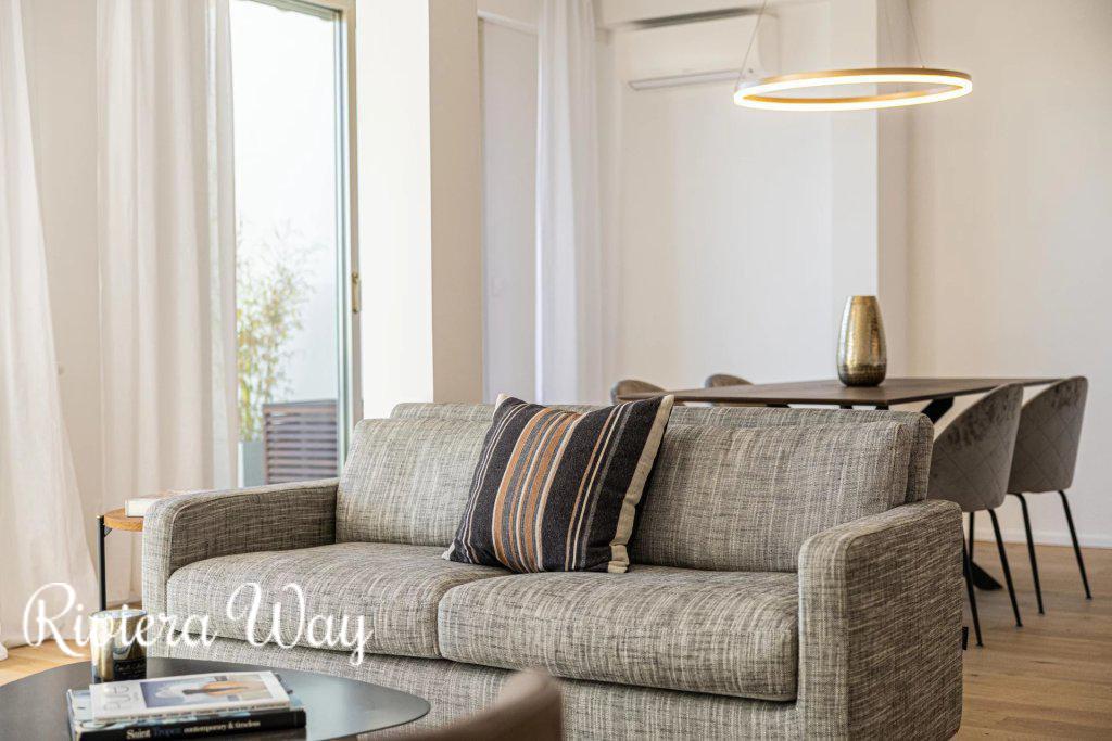 Квартира в на Английской Набережной, 126 м², фото №2, объявление №104853168