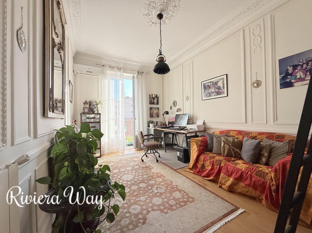 4-комн. квартира в Каррэ д'Ор (Золотом Квадрате), 104 м², фото №2, объявление №106035720