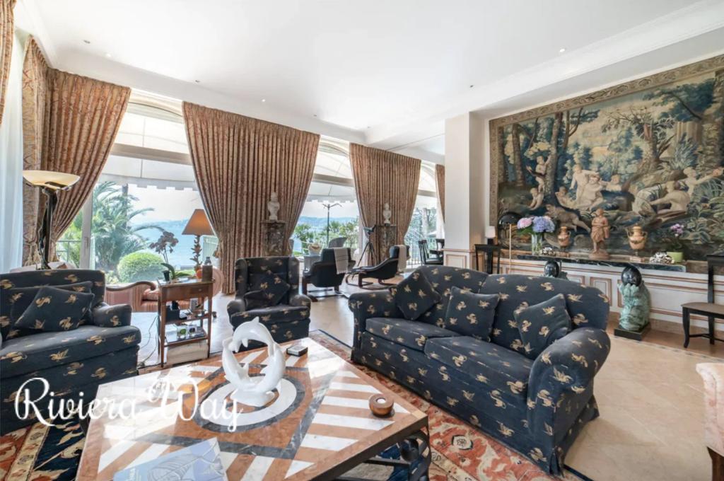 9-комн. вилла в Антибе, 600 м², фото №9, объявление №103129824