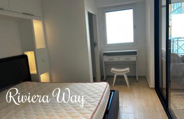 2-комн. квартира в Каннах