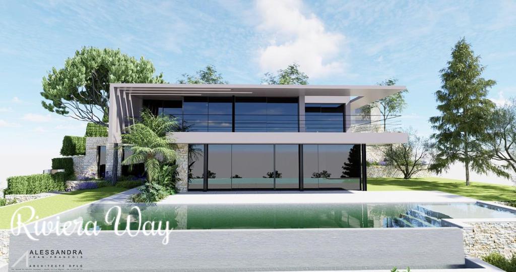 6-комн. вилла в Рокебрюн — Кап-Мартен, 350 м², фото №9, объявление №104751948