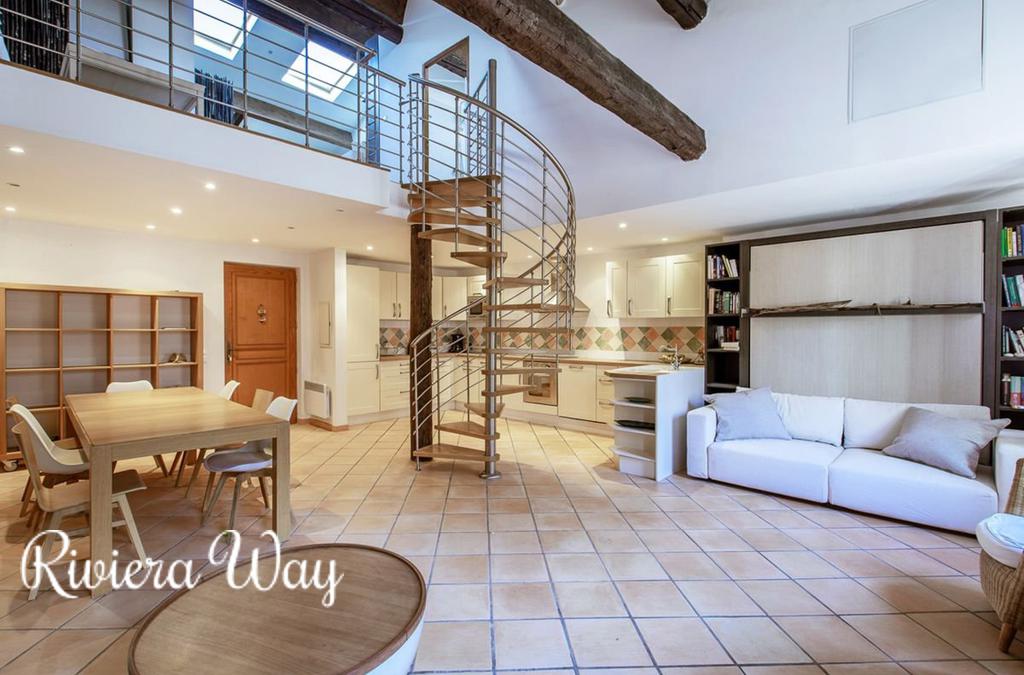 3-комн. пентхаус в Вильфранш-сюр-Мер, 100 м², фото №9, объявление №104751360