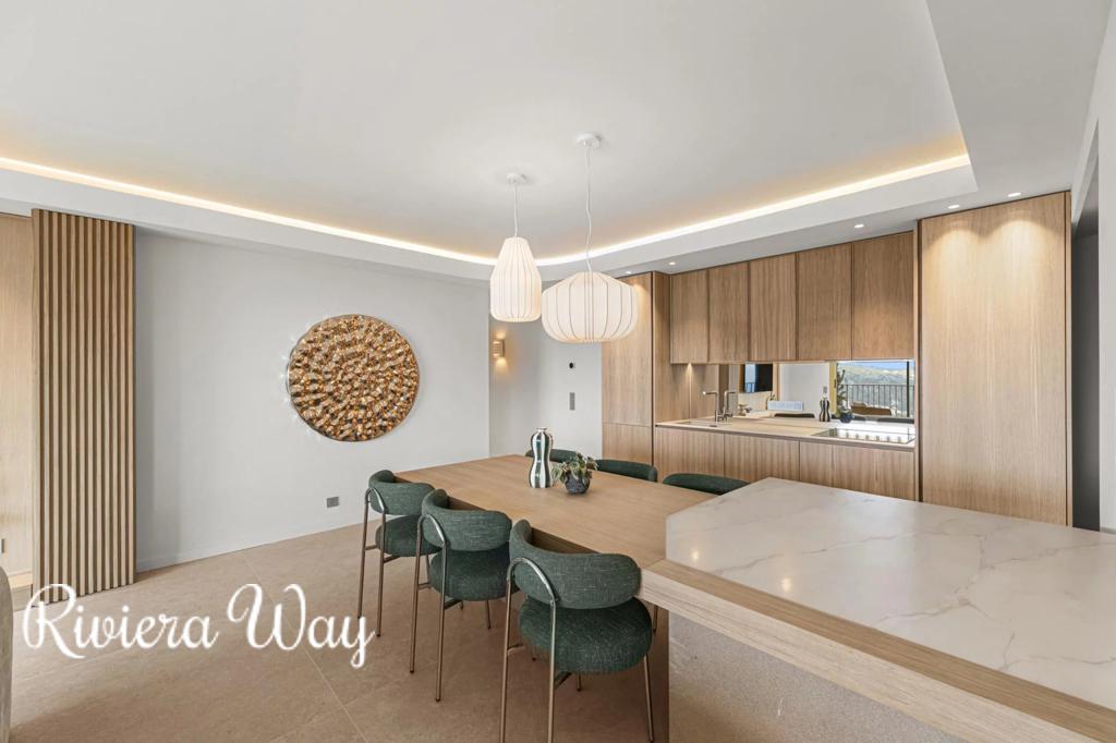 3-комн. квартира в Вильфранш-сюр-Мер, фото №7, объявление №107279844