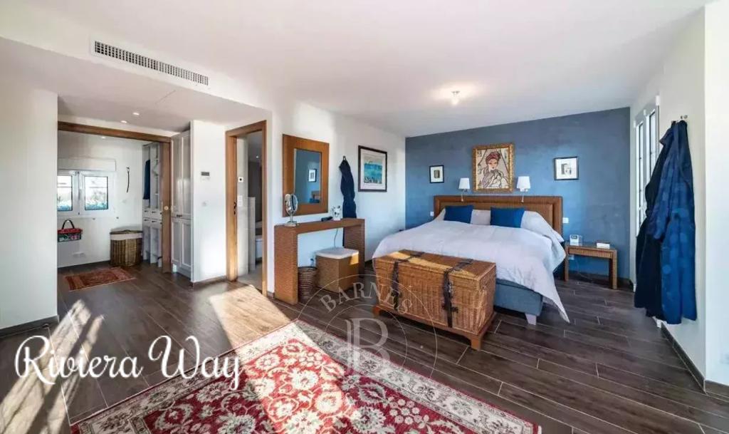 8-комн. вилла в Антибе, 350 м², фото №7, объявление №103130118