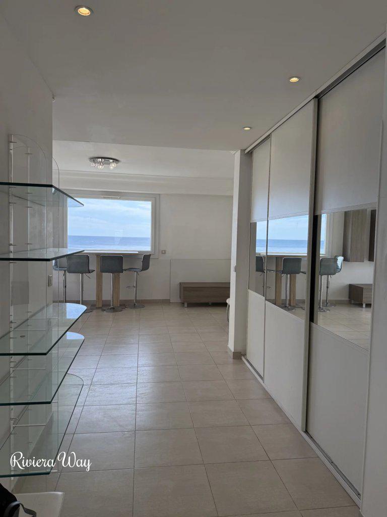3-комн. квартира в Ницце, 72 м², фото №4, объявление №105075558