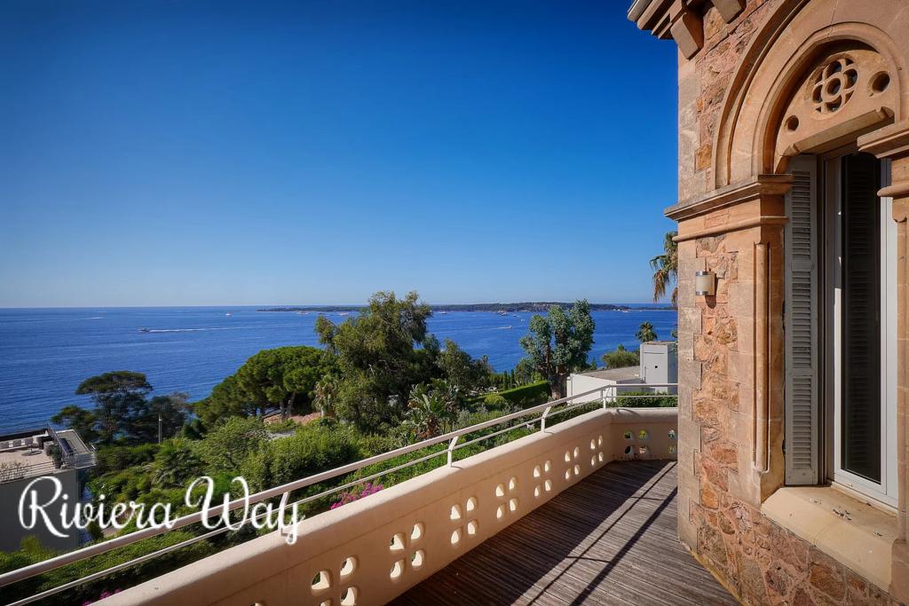 Квартира в Калифорни Пезу, фото №4, объявление №104502006