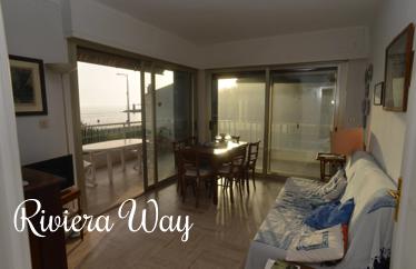 6-комн. квартира в Ментоне, 80 м²