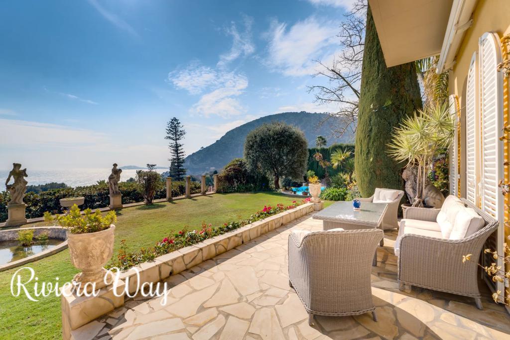 Вилла в Эзе, фото №3, объявление №102637248