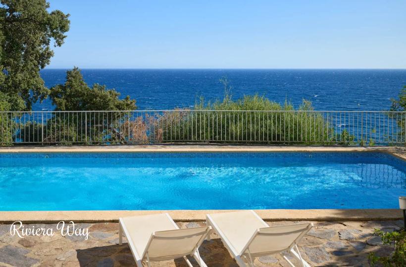 Вилла в Ла Круа-Вальме, 200 м², фото №4, объявление №104697558