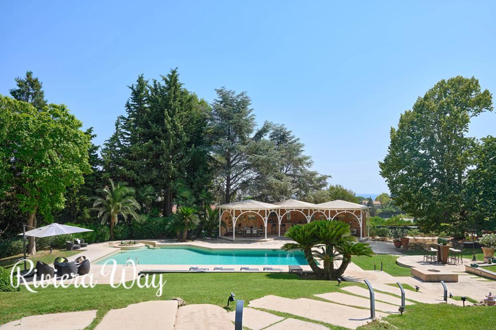 10-комн. вилла в Антибе, фото №3, объявление №107026122