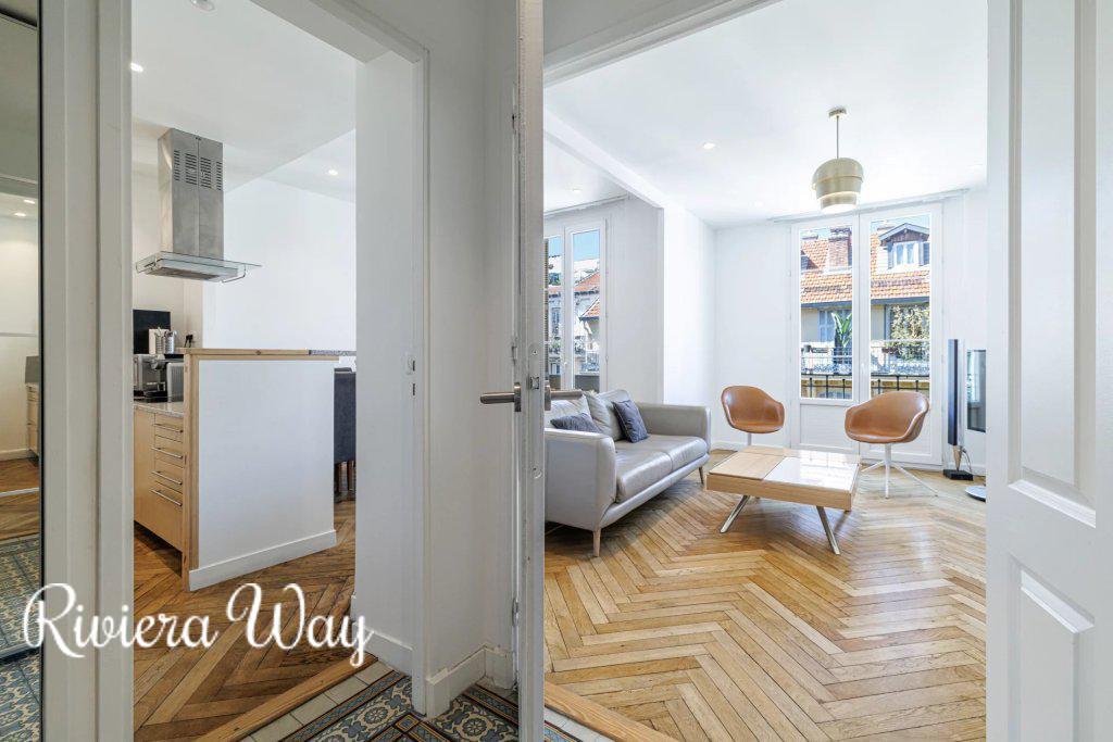 Квартира в на Английской Набережной, 95 м², фото №4, объявление №104853042