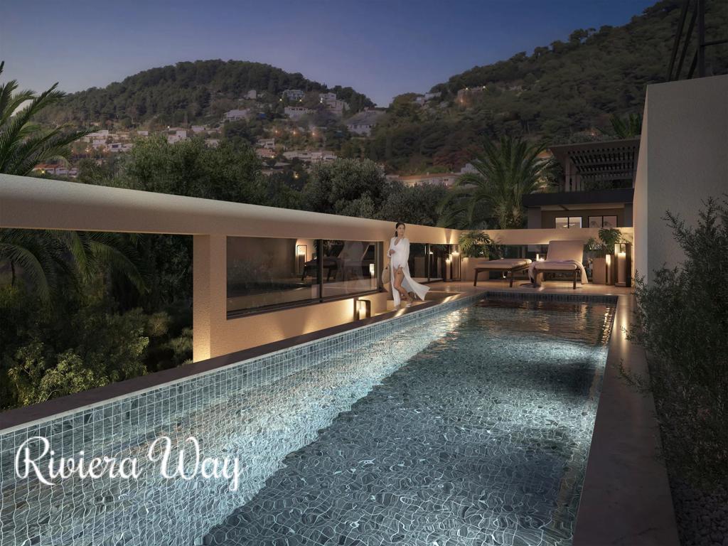 4-комн. пентхаус в Эзе, фото №8, объявление №104510700