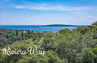 6-комн. вилла в Гримо