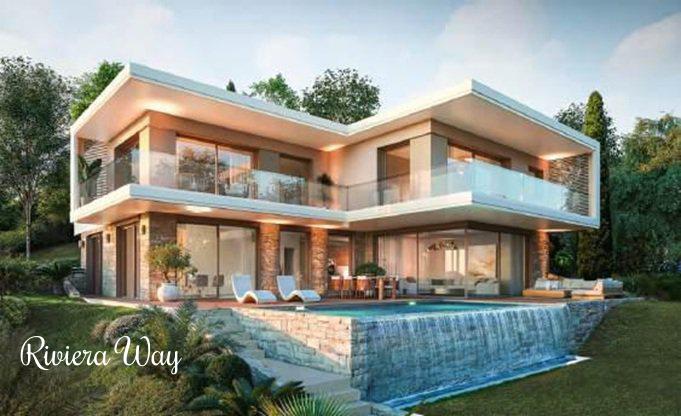 6-комн. вилла в Мужене, 341 м², фото №1, объявление №105528444