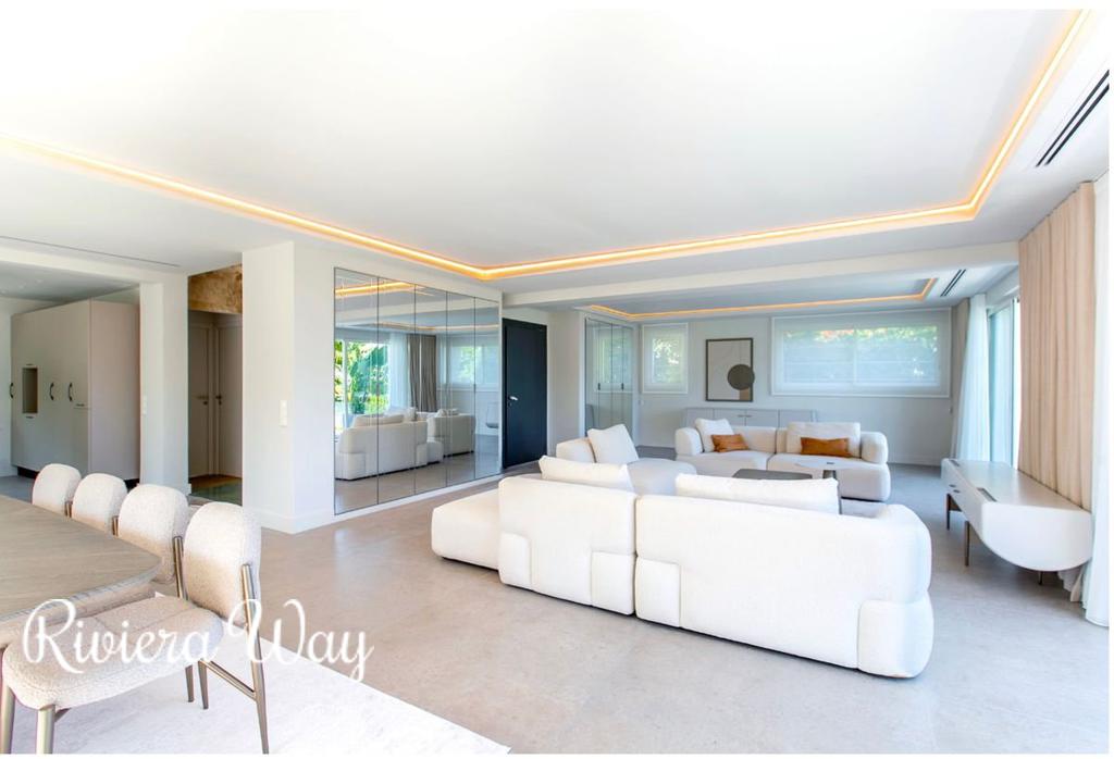 10-комн. вилла в Кап д'Антиб, 320 м², фото №4, объявление №104750730