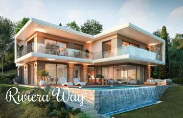 6-комн. вилла в Мужене, 341 м²