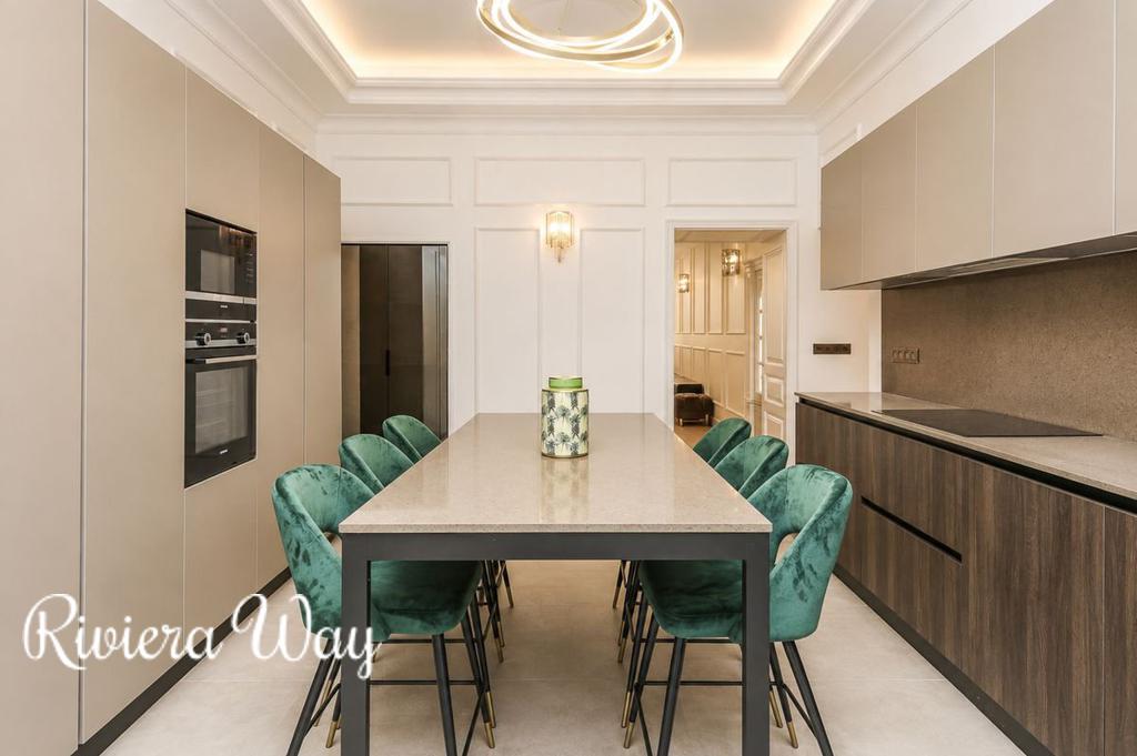 4-комн. квартира в Ницце, 131 м², фото №10, объявление №99250536