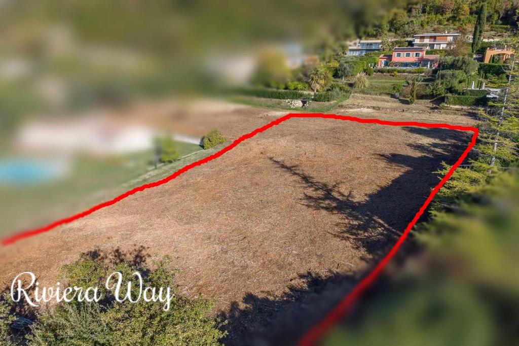 Земельный участок в Турет-Сюр-Луп, фото №7, объявление №103254900