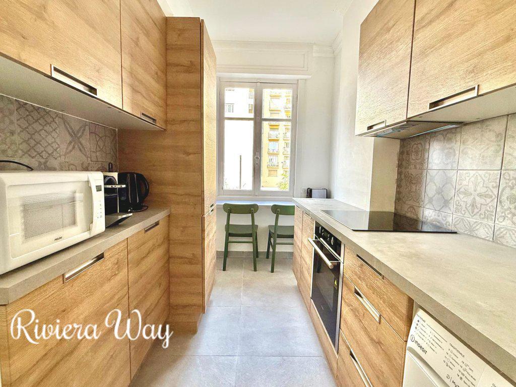 2-комн. квартира в на Английской Набережной, 47 м², фото №7, объявление №106794996