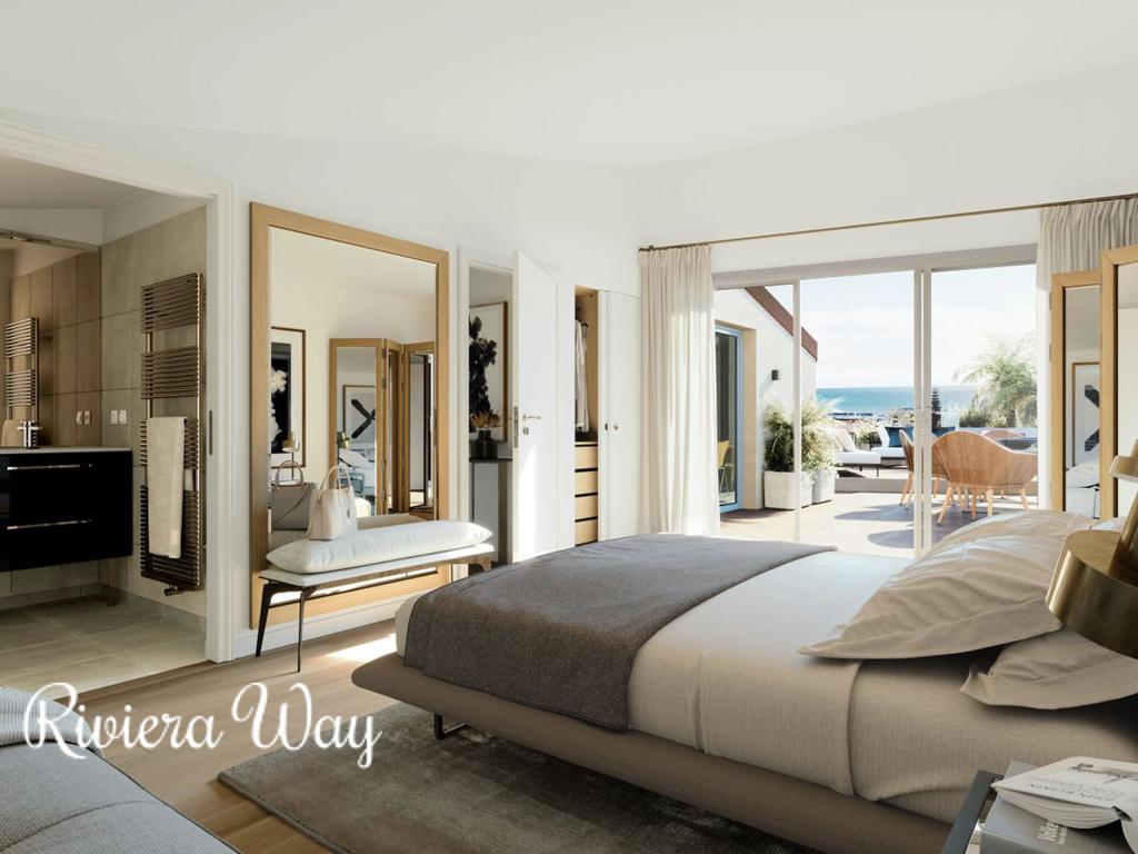 5-комн. квартира в Больё-сюр-Мер, 109 м², фото №1, объявление №99252048