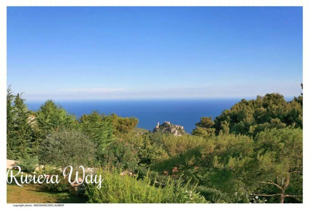 Вилла в Эзе, фото №6, объявление №102704448