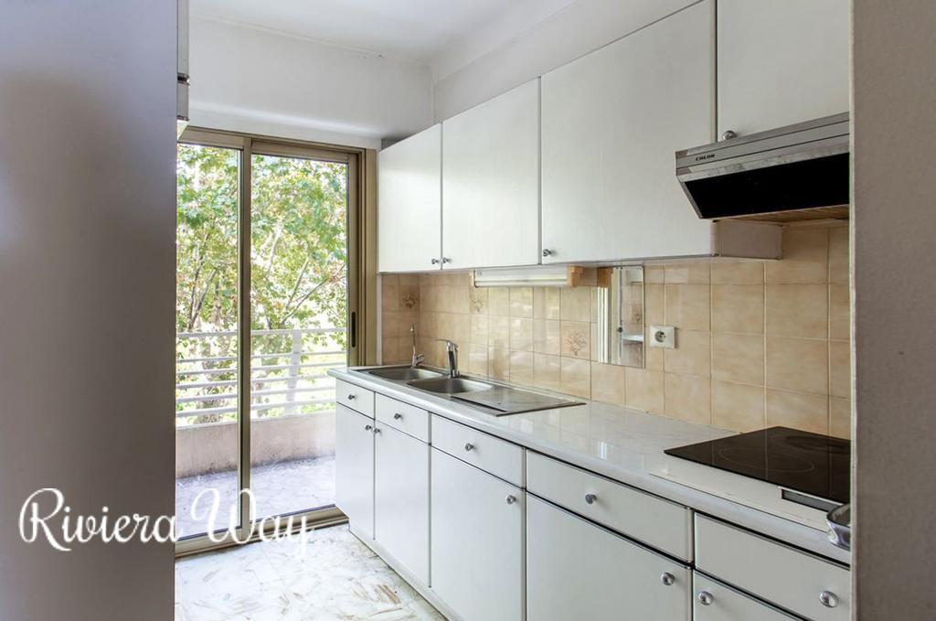 3-комн. квартира в Ментоне, 68 м², фото №5, объявление №104751276