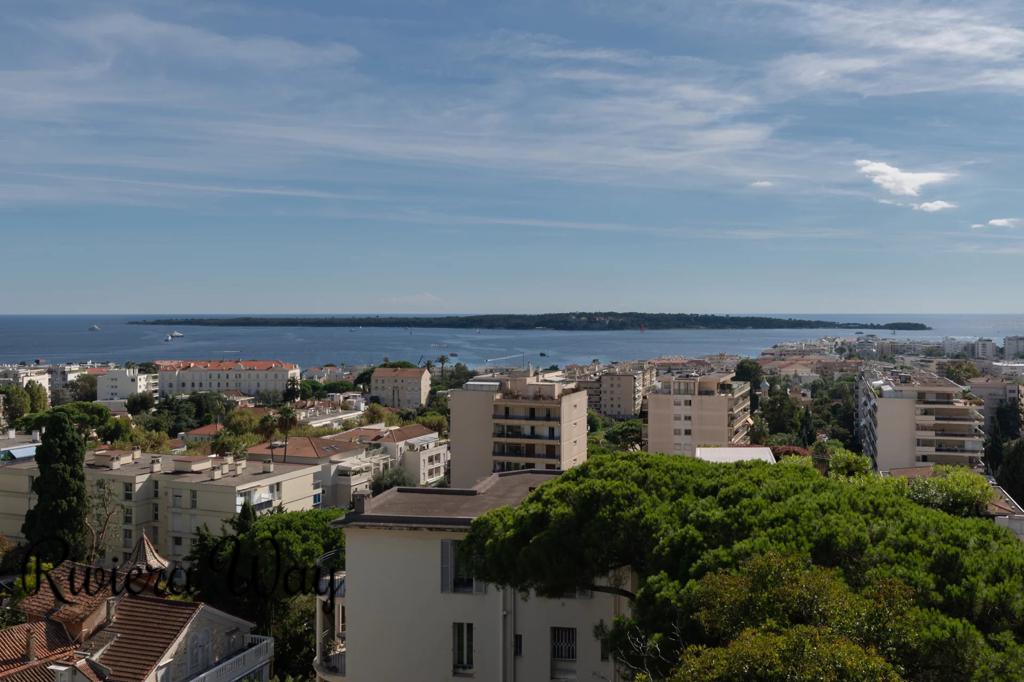 4-комн. квартира в Каннах, фото №1, объявление №106239756