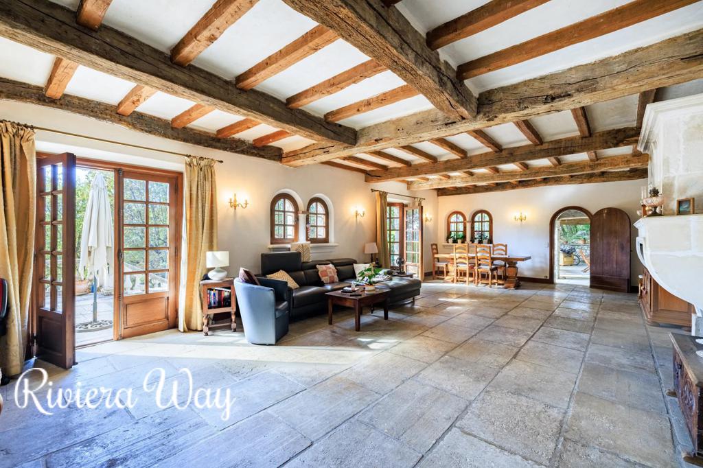 5-комн. вилла в Турет-Сюр-Луп, фото №9, объявление №104471514