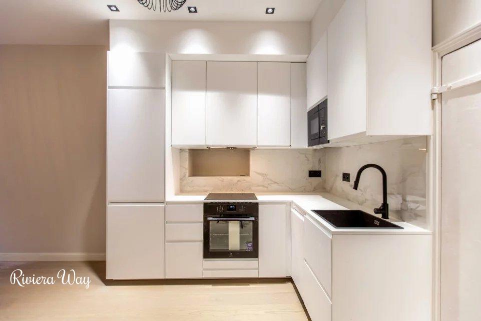 3-комн. квартира в Вильфранш-сюр-Мер, фото №3, объявление №105667128