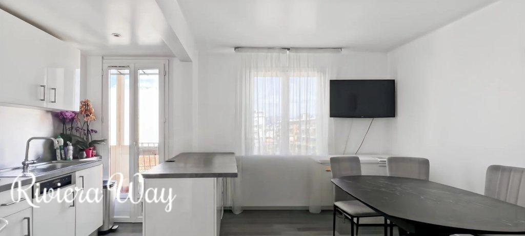 4-комн. квартира в Ницце, 68 м², фото №4, объявление №106223628