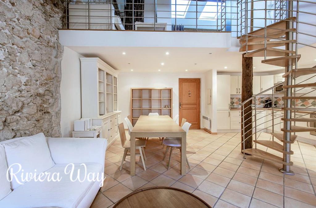 3-комн. пентхаус в Вильфранш-сюр-Мер, 100 м², фото №8, объявление №104751360