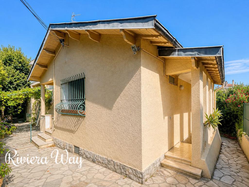 6-комн. вилла в Вильфранш-сюр-Мер, 200 м², фото №5, объявление №104750856