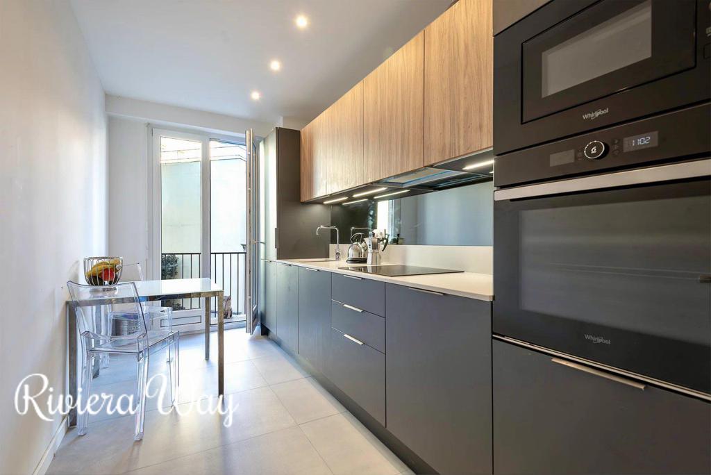3-комн. квартира в Ницце, 84 м², фото №4, объявление №103252674