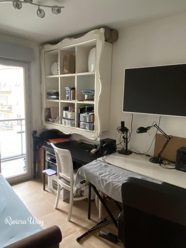 3-комн. квартира в Ницце, 65 м², фото №5, объявление №105967596