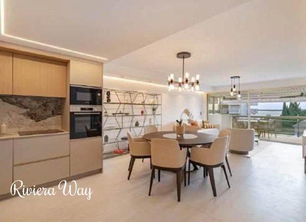 4-комн. квартира в порту Палм Бич, 100 м², фото №5, объявление №103235706