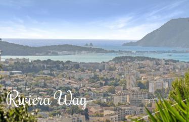 7-комн. вилла в Тулоне